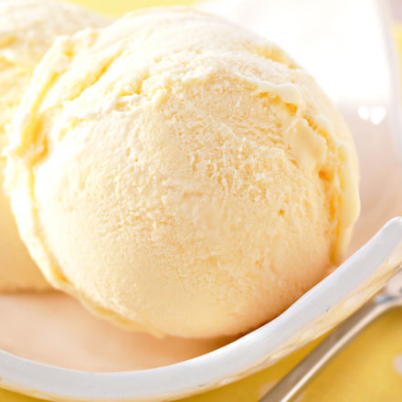 Mellow Gold Ice Cream