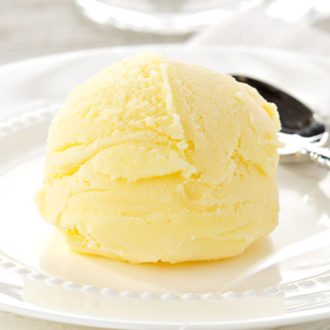 Champagne Sorbet