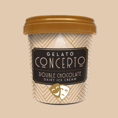 gelato concerto