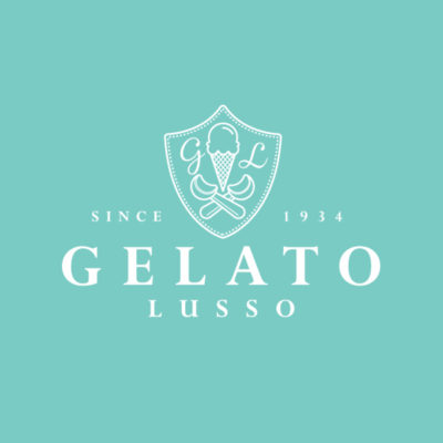 gelato lusso