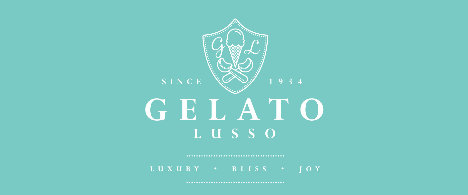 Gelato Lusso - Wins awards